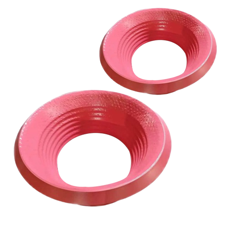 圆锥破碎机镶铸合金定锥衬板 HP300圆锥破碎机轧臼壁 高硬度石料破碎机高锰钢耐磨配件