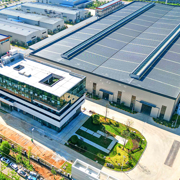 湘建机械：矿山破碎耐磨件的卓越之选