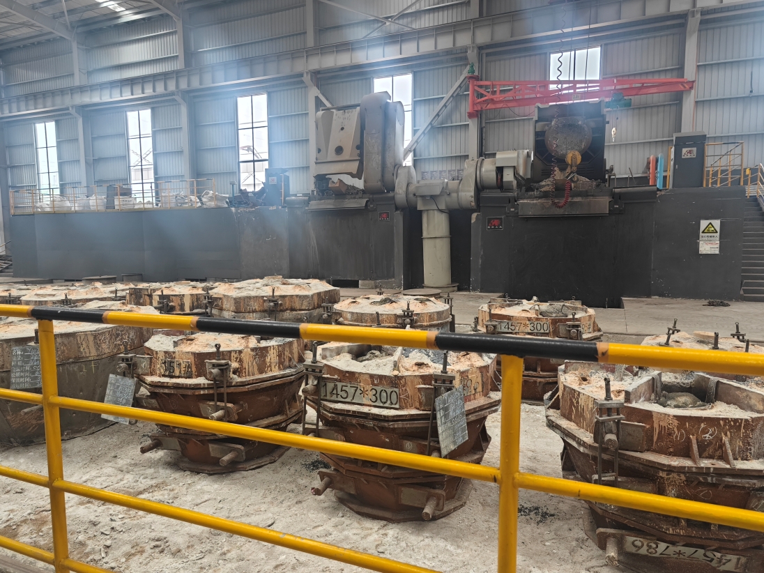 矿山破碎设备耐磨配件行业市场规模与增长动力