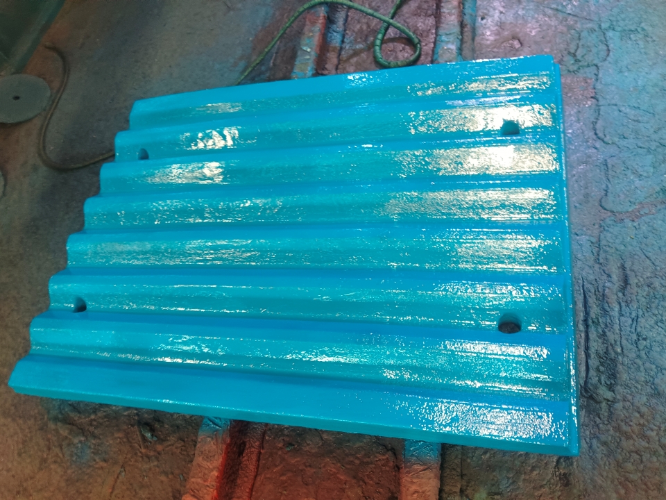 Mn18Cr2颚板破铜矿石，常见问题全解答