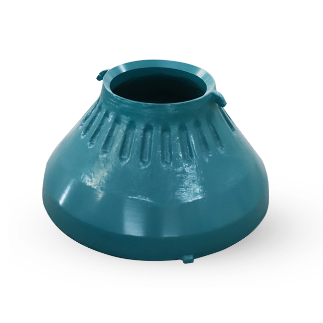 矿石破碎机动锥衬板 破碎壁 高锰钢材质圆锥破齿板 源头工厂